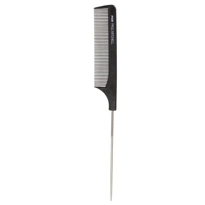 Paul mitchell pro tools rat tail comb 814